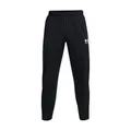 Produktbild: Under Armour Herren UA M's Ch. Pique Pant, atmungsaktive Jogginghose, leichte Herren Trainingshose mit Zip am Knöchel
