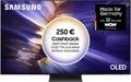 Produktbild: Samsung GQ65S93FAT Xklusiv 2025 OLED, 65, 163, Ultra HD