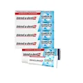 Produktbild: 5 x 47g blend-a-dent Original Super Haftcreme - Extra Stark - Complete