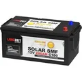 Produktbild: Langzeit Solarbatterie SMF 280Ah 12V