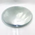 Produktbild: STARLEAD Badspiegel-Rund-mit-Beleuchtung 60cm Diameter, Runder-Spiegel mit