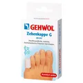 Produktbild: GEHWOL Zehenkappe G mini 2 St.