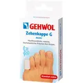 Produktbild: GEHWOL Zehenkappe G mini 2 Stk.