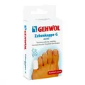 Produktbild: Gehwol Zehenkappe G mini