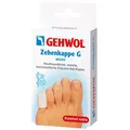 Produktbild: GEHWOL Zehenkappe G mini 2 St