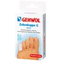 Produktbild: GEHWOL® Zehenkappe G