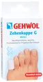 Produktbild: Gehwol Zehenkappe G mini Art.:1026934