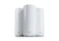 Produktbild: Netgear Orbi 770 Series RBE773 - WLAN-System - (Router, 2 Extender)
