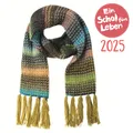 Produktbild: Lana Grossa Schal fürs Leben 2025 Brigitte Wollpaket by Guido Maria Kretschmer