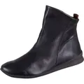 Produktbild: Think! Stiefelette Stiefelette Nappaleder - Schwarz - 37