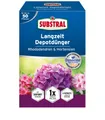 Produktbild: Substral Langzeit Depotdünger für Rhododendren & Hortensien, 750g - Himbeeren, Heidelbeeren, u.a, düngt 6 Monate