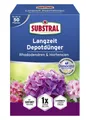 Produktbild: Substral Blumendünger Substral Langzeit Depotdünger Rhododendren und