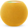 Produktbild: Apple HomePod mini gelb MJ2E3D/A - Gelb
