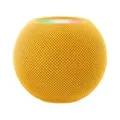Produktbild: HomePod mini, Lautsprecher - gelb, WLAN, Bluetooth, Siri