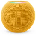 Produktbild: Apple HomePod Mini MJ2E3D/A, gelb