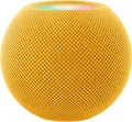 Produktbild: Apple HomePod mini Smart-Lautsprecher Wi-Fi Bluetooth App-gesteuert Gelb (MJ2E3D/A)