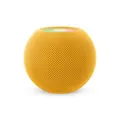 Produktbild: MJ2E3D/A Apple HomePod mini Siri Rund Gelb Voller Bereich Berührung Music Ei ~D~