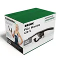 Produktbild: Brink Anhängerkupplung abnehmbar für Honda CR-V 01.2012-12.2014 AHK