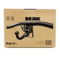 Produktbild: Neue abnehmbare Brink Anhängerkupplung für Honda CR-V 01.2012-12.2014 NEU