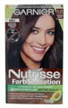 Produktbild: Garnier Nutrisse FarbSensation 4.15 Tiramisu Braun
