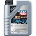 Produktbild: LIQUI MOLY Motoröl 1163 1l