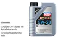 Produktbild: 1 L Liqui Moly Special Tec 5W-30 Motoröl für Ford WSS-M2C 913-B ACEA C1/B1