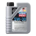 Produktbild: NEU 1x LIQUI MOLY Auto,Pkw Leichtlauf Special 5 W-30 Motoröl 1 L 1163 (€21,95/L)