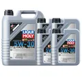 Produktbild: LIQUI MOLY 5W30 9L LEICHTLAUF SPECIAL Motoröl für DAEWOO LAND ROVER LEXUS