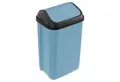 Produktbild: keeeper Mülleimer keeeper Mülleimer Swantje 10 L Schwingdeckel – Nordic Blue