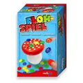 Produktbild: Noris Flohspiel (Deutsch, Englisch, Französisch, Italienisch, 1 - 4 Spieler) (606144010)