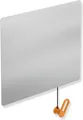 Produktbild: HEWI Kippspiegel Serie 801 Orange