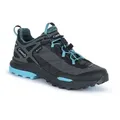 Produktbild: AKU Rocket DFS GTX Ws Black/Turquoise 39 Damen Wanderschuhe - Schwarz - 39