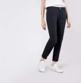 Produktbild: MAC Chinohose CHINO turn up mit dezentem Glanz, elegant und sportiv zugleich