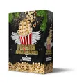 Produktbild: Mikrowellen Popcorn Adventskalender