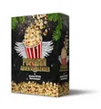 Produktbild: Popcorn Adventskalender | 11 Sorten | 2000g Snack-Vielfalt 🎬🍿