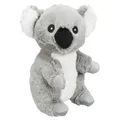 Produktbild: Trixie Hundespielzeug Be Eco Koala Elly 21 cm Plüsch für Hunde, nachhaltig