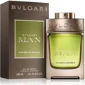 Produktbild: Herrenparfüm Man Wood Essence Bvlgari EDP