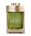 Produktbild: BVLGARI Man Wood Essence Eau de Parfum 150 ml