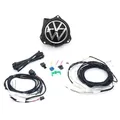 Produktbild: Volkswagen 2G1054634A Rückfahrkamerasystem Nachrüstsatz Rückfahrkamera *** nur für Infotainment MIB3 (PR-Code 8AR) ***