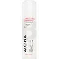 Produktbild: Alcina Color & Blonde Shampoo Pflegeshampoo für gefärbtes, chemisch behandeltes und aufgehelltes Haar 250 ml