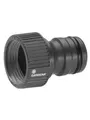 Produktbild: Gardena Profi-System-Hahnstück, 21 mm (G 1/2