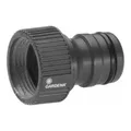 Produktbild: GARDENA SB-Profi-System-Hahnstück, für 26,5 mm (G 3/4)-Gewinde