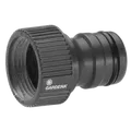 Produktbild: Gardena SB-Profi-System-Hahnstück, für 26,5 mm (G 3/4)-Gewinde Hahnstück, für 26,5 mm (G 3/4)-Gewinde