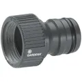 Produktbild: GARDENA SB-Profi-System-Hahnstück, für 26,5 mm (G 3/4