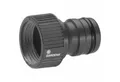 Produktbild: GARDENA Reduzierstück Profi-System-Hahnstück für 21 mm (G)- Wasserhahn mit 26,5 mm (G) -