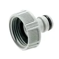 Produktbild: Gardena Hahnstück Hahnverbinder Verbindung 33mm G1