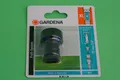 Produktbild: GARDENA® Profi-System - Hahnstück Schlauchstück Kupplung T-Stück etc -zur Ausw