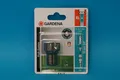 Produktbild: GARDENA® Profi-System Hahnstück Schlauchstück Kupplung T-Stück Spritze usw -Ausw