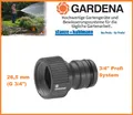 Produktbild: Gardena 2801-20 Profi-System-Hahnstück , Gewinde innen = 26,5 mm (G 3/4