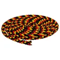 Produktbild: Gymnastik Springseil Sprungseil Hüpfseil Seilspringen Springschnur Rope Skipping, 300 cm
